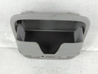 2003-2008 Honda Pilot Overhead Roof Console Interior Dome Light - Oemusedautoparts1.com