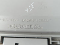 2003-2008 Honda Pilot Overhead Roof Console Interior Dome Light - Oemusedautoparts1.com