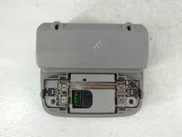 2003-2008 Honda Pilot Overhead Roof Console Interior Dome Light - Oemusedautoparts1.com