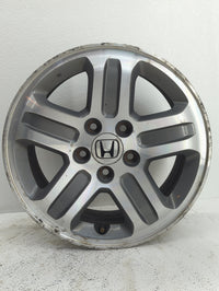 2005-2005 Honda Pilot Oem Wheel Rim - Oemusedautoparts1.com