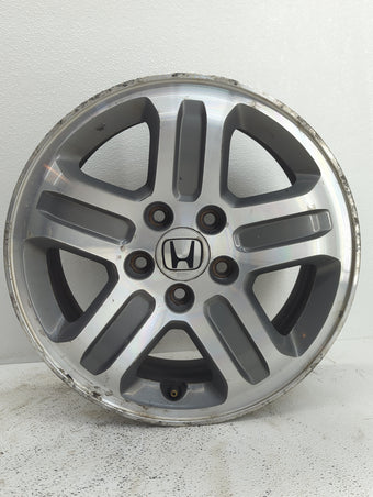 compare product 2005-2005 Honda Pilot Oem Wheel Rim
