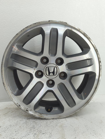 2005-2005 Honda Pilot Oem Wheel Rim - Oemusedautoparts1.com