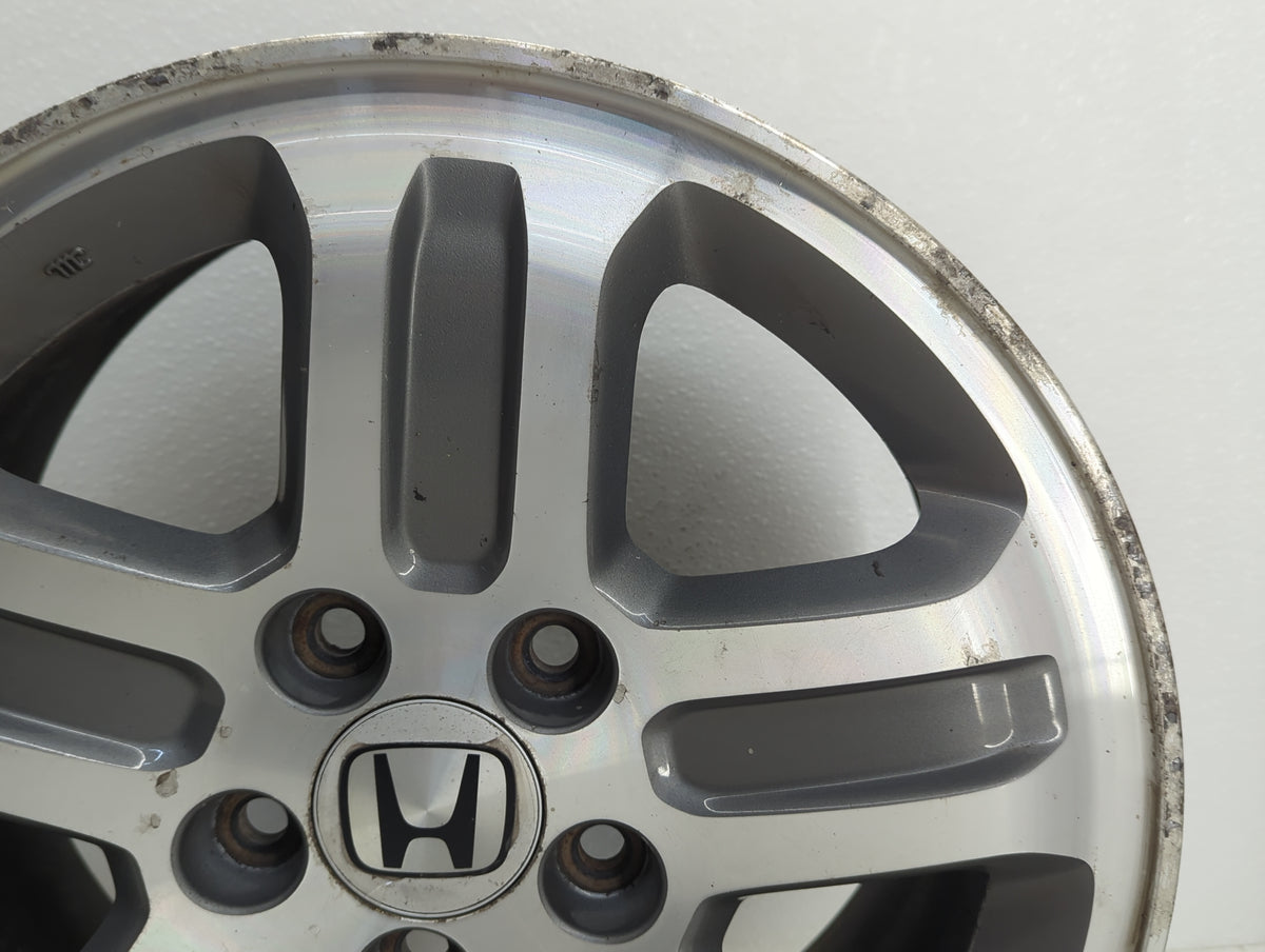 2005-2005 Honda Pilot Oem Wheel Rim 902025 - Oemusedautoparts1.com