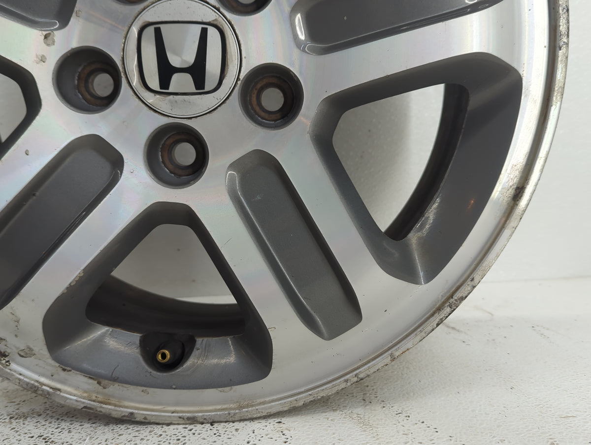 2005-2005 Honda Pilot Oem Wheel Rim 902025 - Oemusedautoparts1.com