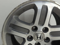 2005-2005 Honda Pilot Oem Wheel Rim 902025 - Oemusedautoparts1.com