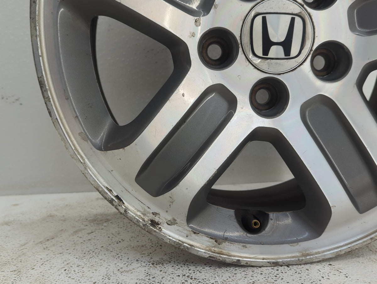 2005-2005 Honda Pilot Oem Wheel Rim 902025 - Oemusedautoparts1.com