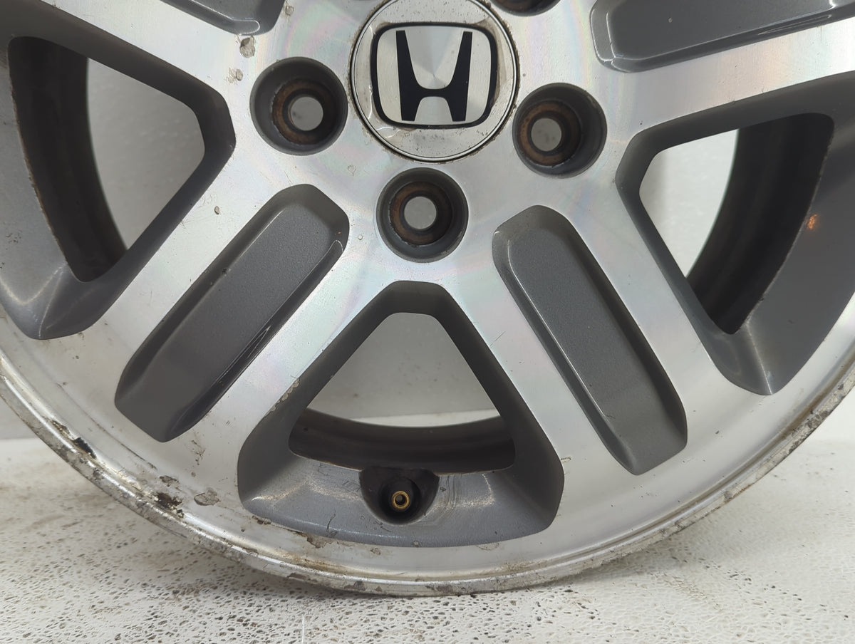 2005-2005 Honda Pilot Oem Wheel Rim 902025 - Oemusedautoparts1.com