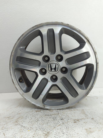 compare product 2005-2005 Honda Pilot Oem Wheel Rim 922121