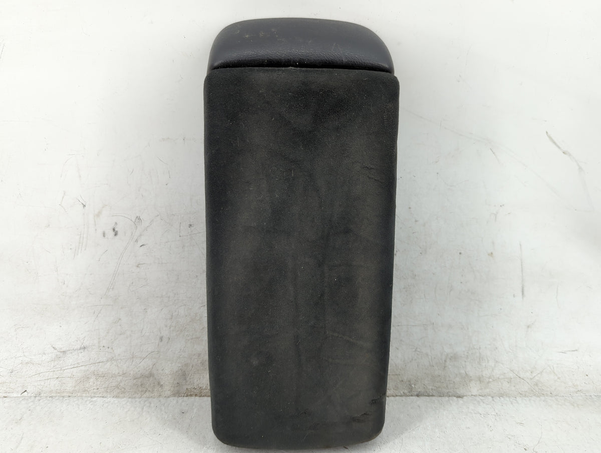 2005 Honda Accord Accord Center Console Armrest Cover Lid Fits Fits 2003 2004 2006 2007 OEM Used Auto Parts - Oemusedautopar