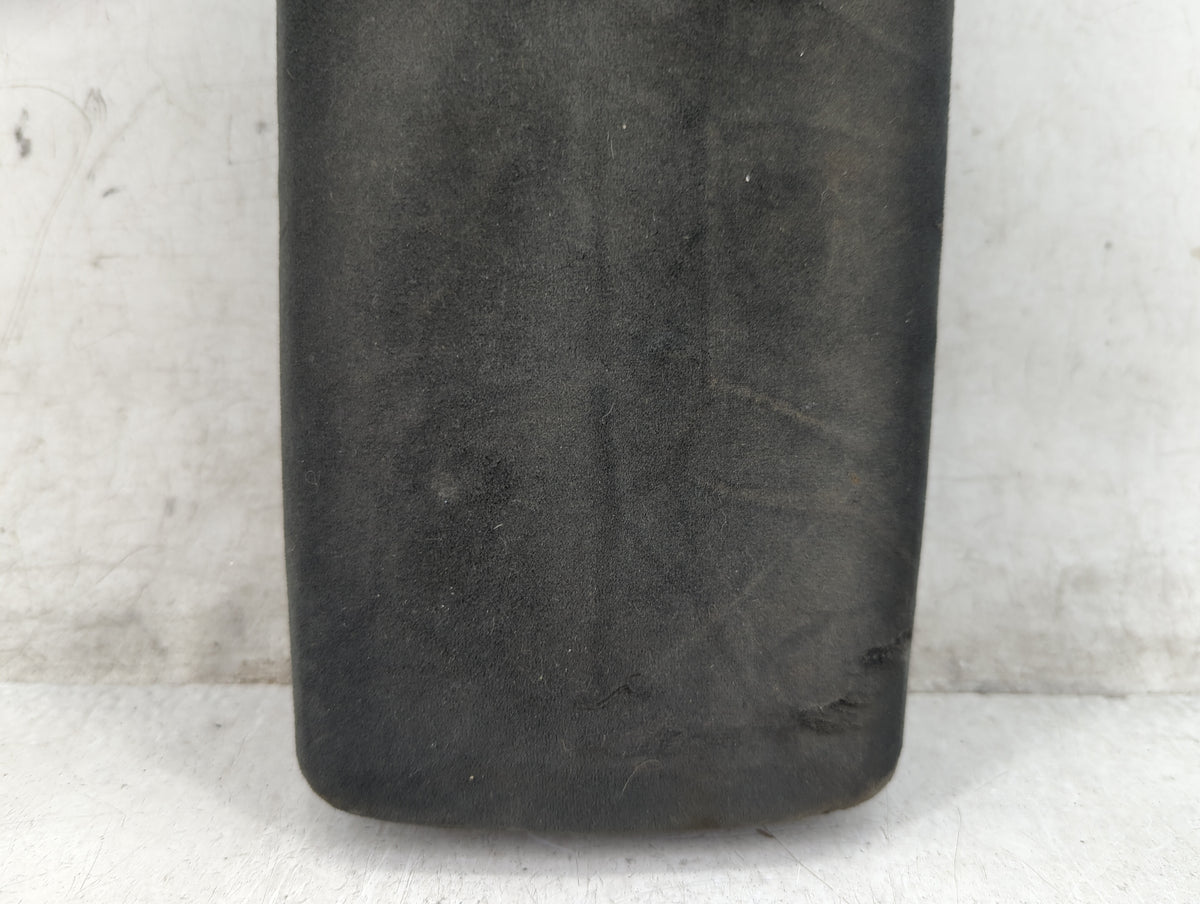2005 Honda Accord Accord Center Console Armrest Cover Lid Fits Fits 2003 2004 2006 2007 OEM Used Auto Parts - Oemusedautopar