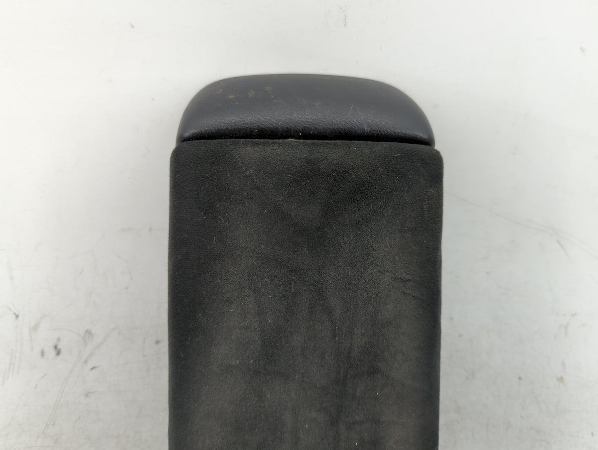 2005 Honda Accord Accord Center Console Armrest Cover Lid Fits Fits 2003 2004 2006 2007 OEM Used Auto Parts - Oemusedautopar