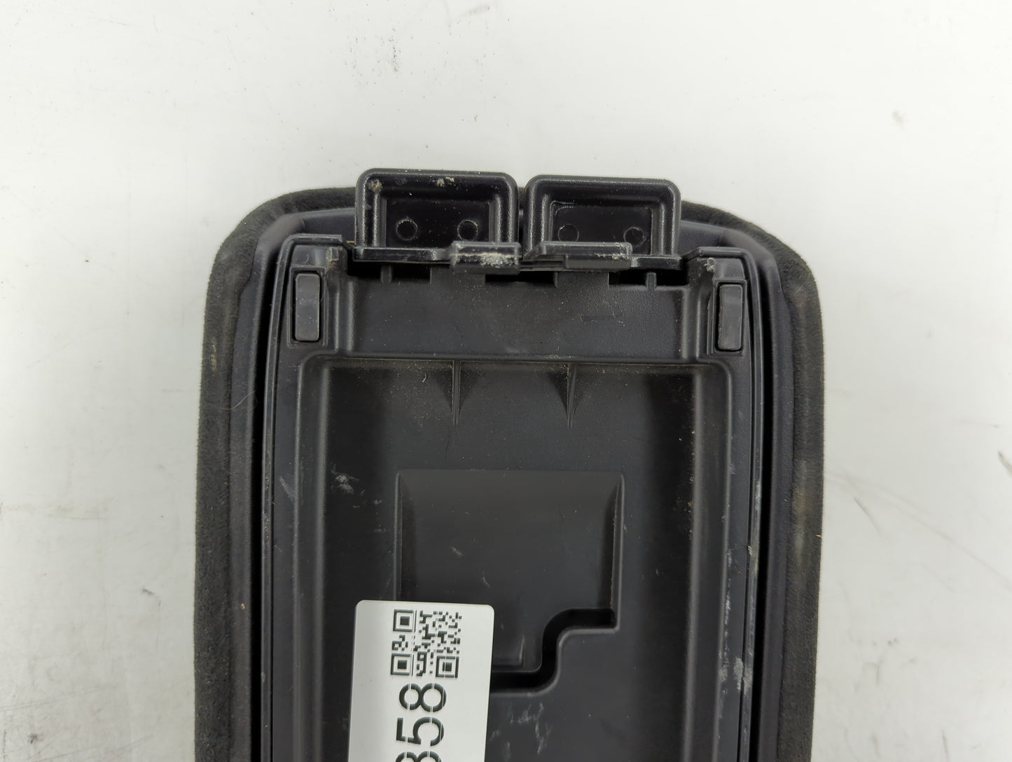 2005 Honda Accord Accord Center Console Armrest Cover Lid Fits Fits 2003 2004 2006 2007 OEM Used Auto Parts - Oemusedautopar