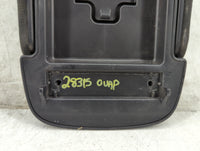 2005 Honda Accord Accord Center Console Armrest Cover Lid Fits Fits 2003 2004 2006 2007 OEM Used Auto Parts - Oemusedautopar