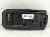 2005 Honda Accord Accord Center Console Armrest Cover Lid Fits Fits 2003 2004 2006 2007 OEM Used Auto Parts - Oemusedautopar