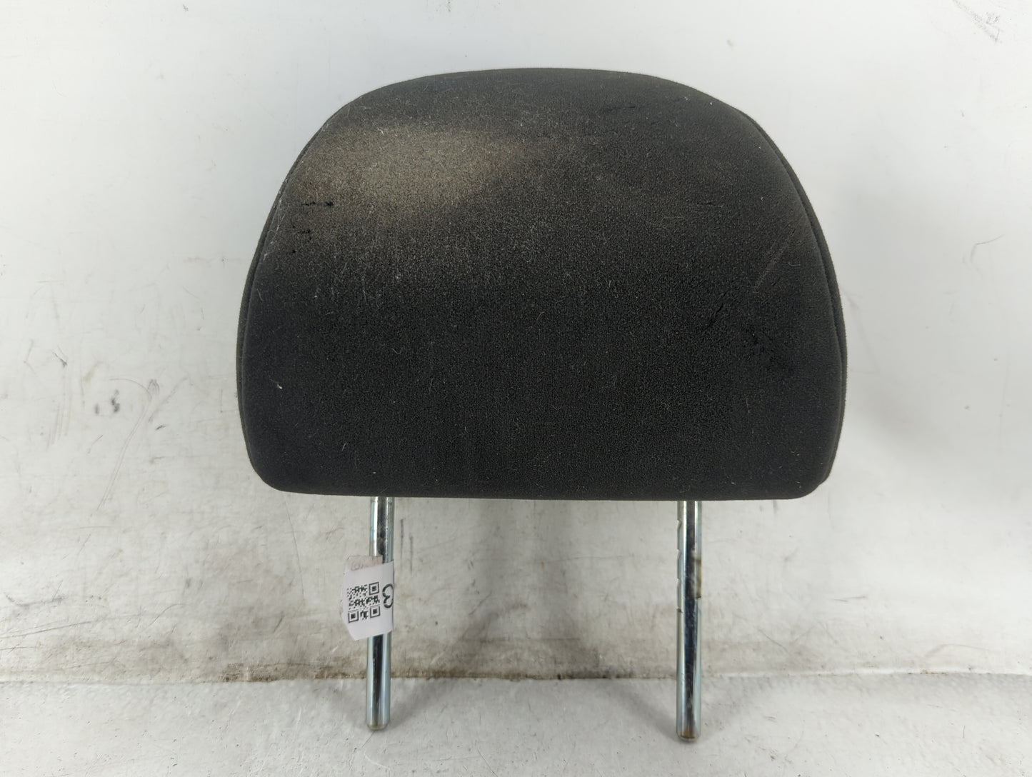 2005 Honda Accord Accord Headrest Head Rest Front Driver Passenger Seat Fits Fits 2006 2007 OEM Used Auto Parts - Oemusedaut