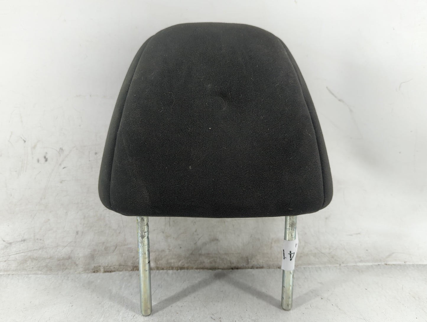 2005 Honda Accord Accord Headrest Head Rest Front Driver Passenger Seat Fits Fits 2006 2007 OEM Used Auto Parts - Oemusedaut