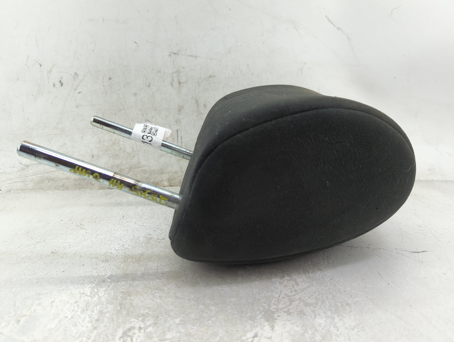 2005 Honda Accord Accord Headrest Head Rest Front Driver Passenger Seat Fits Fits 2006 2007 OEM Used Auto Parts - Oemusedaut