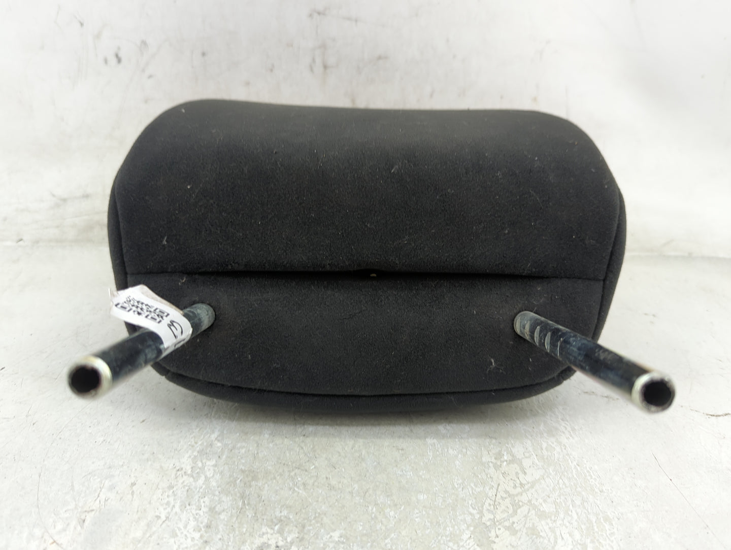 2005 Honda Accord Accord Headrest Head Rest Front Driver Passenger Seat Fits Fits 2006 2007 OEM Used Auto Parts - Oemusedaut