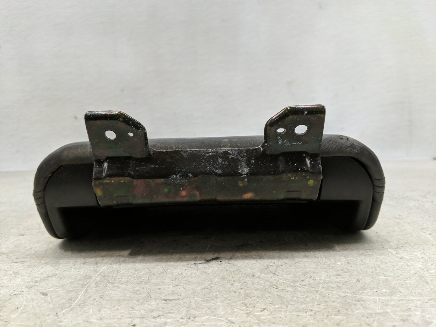 2005 Honda Pilot Pilot Center Console Armrest Cover Lid Fits Fits 1999 2000 2001 2002 2003 2004 2006 2007 2008 OEM Used Auto