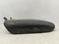 2005 Honda Pilot Pilot Center Console Armrest Cover Lid Fits Fits 1999 2000 2001 2002 2003 2004 2006 2007 2008 OEM Used Auto