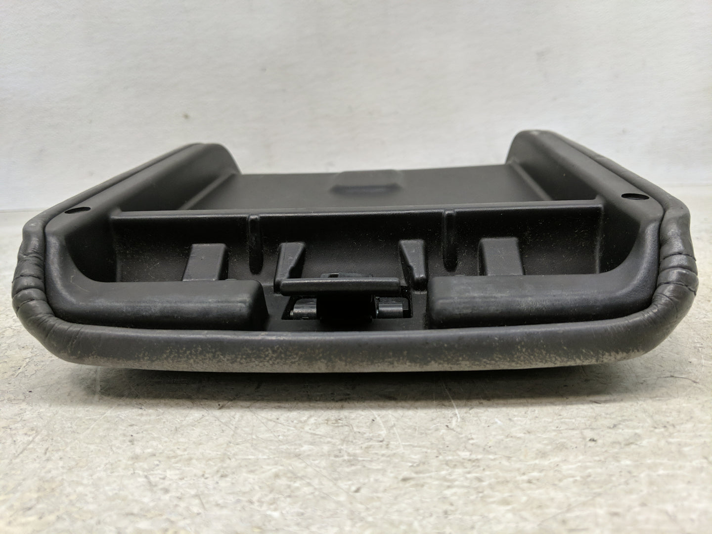 2005 Honda Pilot Pilot Center Console Armrest Cover Lid Fits Fits 1999 2000 2001 2002 2003 2004 2006 2007 2008 OEM Used Auto