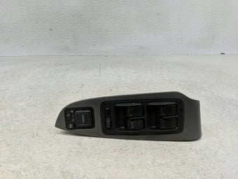 compare product 2005 Honda Pilot Pilot Master Power Window Switch Replacement Driver Side Left Fits Fits 2003 2004 OEM Used Auto Parts