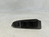 2005 Honda Pilot Pilot Master Power Window Switch Replacement Driver Side Left Fits Fits 2003 2004 OEM Used Auto Parts - Oem