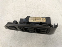 2005 Honda Pilot Pilot Master Power Window Switch Replacement Driver Side Left Fits Fits 2003 2004 OEM Used Auto Parts - Oem
