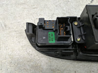2005 Honda Pilot Pilot Master Power Window Switch Replacement Driver Side Left Fits Fits 2003 2004 OEM Used Auto Parts - Oem