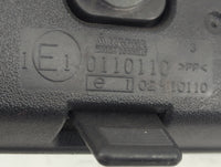 2005 Honda Pilot Pilot Interior Rear View Mirror Replacement OEM Fits Fits 1998 1999 2000 2001 2002 2003 2004 2006 2007 2008