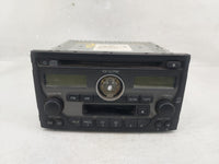2005 Honda Pilot Pilot Radio AM FM Cd Player Receiver Replacement Fits Fits 2003 2004 OEM Used Auto Parts - Oemusedautoparts
