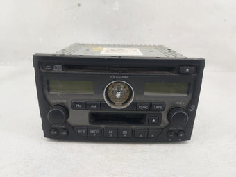 compare product 2005 Honda Pilot Pilot Radio AM FM Cd Player Receiver Replacement Fits Fits 2003 2004 OEM Used Auto Parts