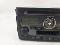 2005 Honda Pilot Pilot Radio AM FM Cd Player Receiver Replacement Fits Fits 2003 2004 OEM Used Auto Parts - Oemusedautoparts