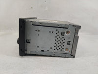 2005 Honda Pilot Pilot Radio AM FM Cd Player Receiver Replacement Fits Fits 2003 2004 OEM Used Auto Parts - Oemusedautoparts