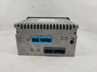 2005 Honda Pilot Pilot Radio AM FM Cd Player Receiver Replacement Fits Fits 2003 2004 OEM Used Auto Parts - Oemusedautoparts