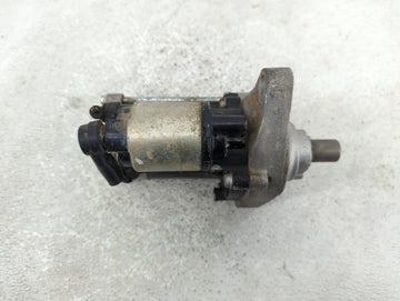 2005 Honda Pilot Pilot Car Starter Motor Solenoid OEM Fits Fits 2001 2002 2003 2004 OEM Used Auto Parts - Oemusedautoparts1.