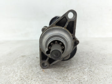 2005 Honda Pilot Pilot Car Starter Motor Solenoid OEM Fits Fits 2001 2002 2003 2004 OEM Used Auto Parts