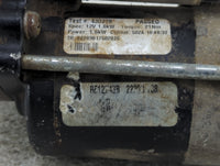 2005 Honda Pilot Pilot Car Starter Motor Solenoid OEM Fits Fits 2001 2002 2003 2004 OEM Used Auto Parts - Oemusedautoparts1.