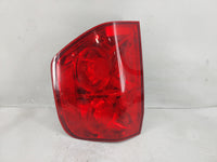 2005 Honda Pilot Pilot Tail Light Assembly Passenger Right OEM Fits Fits 2003 2004 OEM Used Auto Parts - Oemusedautoparts1.c