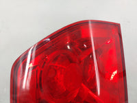 2005 Honda Pilot Pilot Tail Light Assembly Passenger Right OEM Fits Fits 2003 2004 OEM Used Auto Parts - Oemusedautoparts1.c
