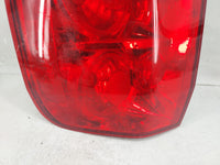 2005 Honda Pilot Pilot Tail Light Assembly Passenger Right OEM Fits Fits 2003 2004 OEM Used Auto Parts - Oemusedautoparts1.c