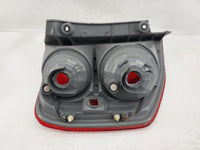 2005 Honda Pilot Pilot Tail Light Assembly Passenger Right OEM Fits Fits 2003 2004 OEM Used Auto Parts - Oemusedautoparts1.c
