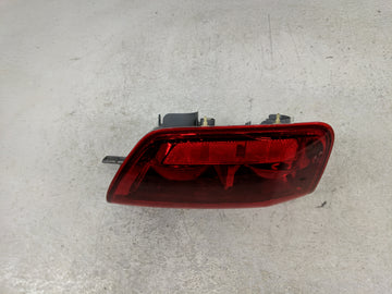 2005 Honda Pilot Pilot Tail Light Assembly Driver Left OEM Fits Fits 2003 2004 OEM Used Auto Parts