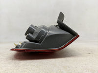 2005 Honda Pilot Pilot Tail Light Assembly Driver Left OEM Fits Fits 2003 2004 OEM Used Auto Parts - Oemusedautoparts1.com