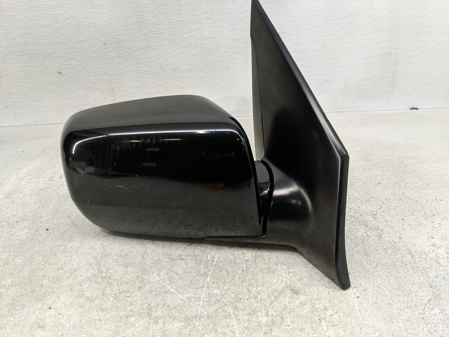 2005 Honda Pilot Pilot Passenger Side View Mirror - Right Door Mirror OEM Used - Oemusedautoparts1.com