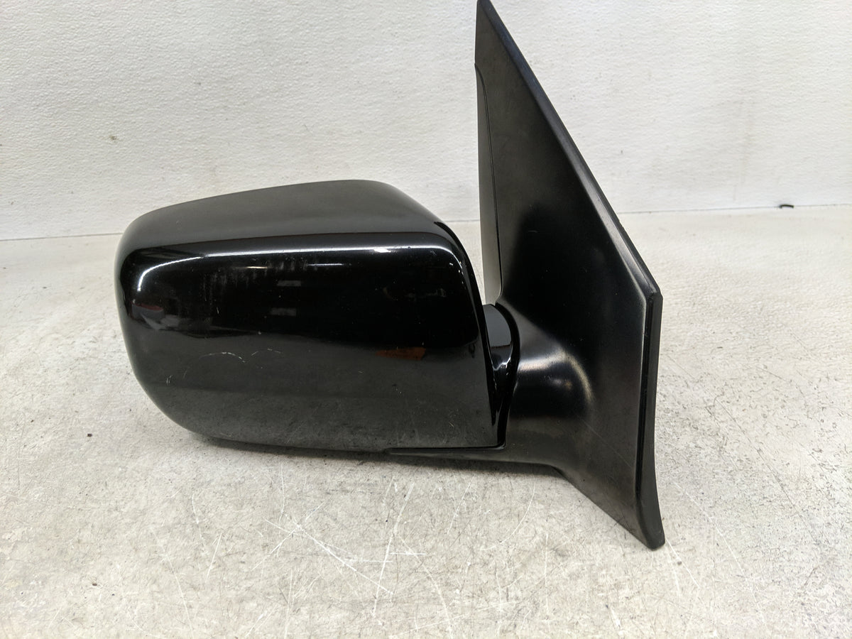 2005 Honda Pilot Pilot Passenger Side View Mirror - Right Door Mirror OEM Used - Oemusedautoparts1.com