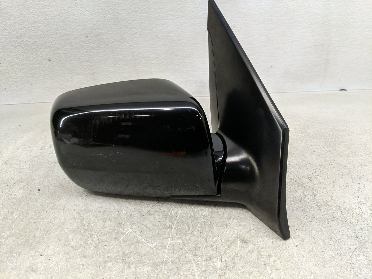 2005 Honda Pilot Pilot Passenger Side View Mirror - Right Door Mirror OEM Used - Oemusedautoparts1.com