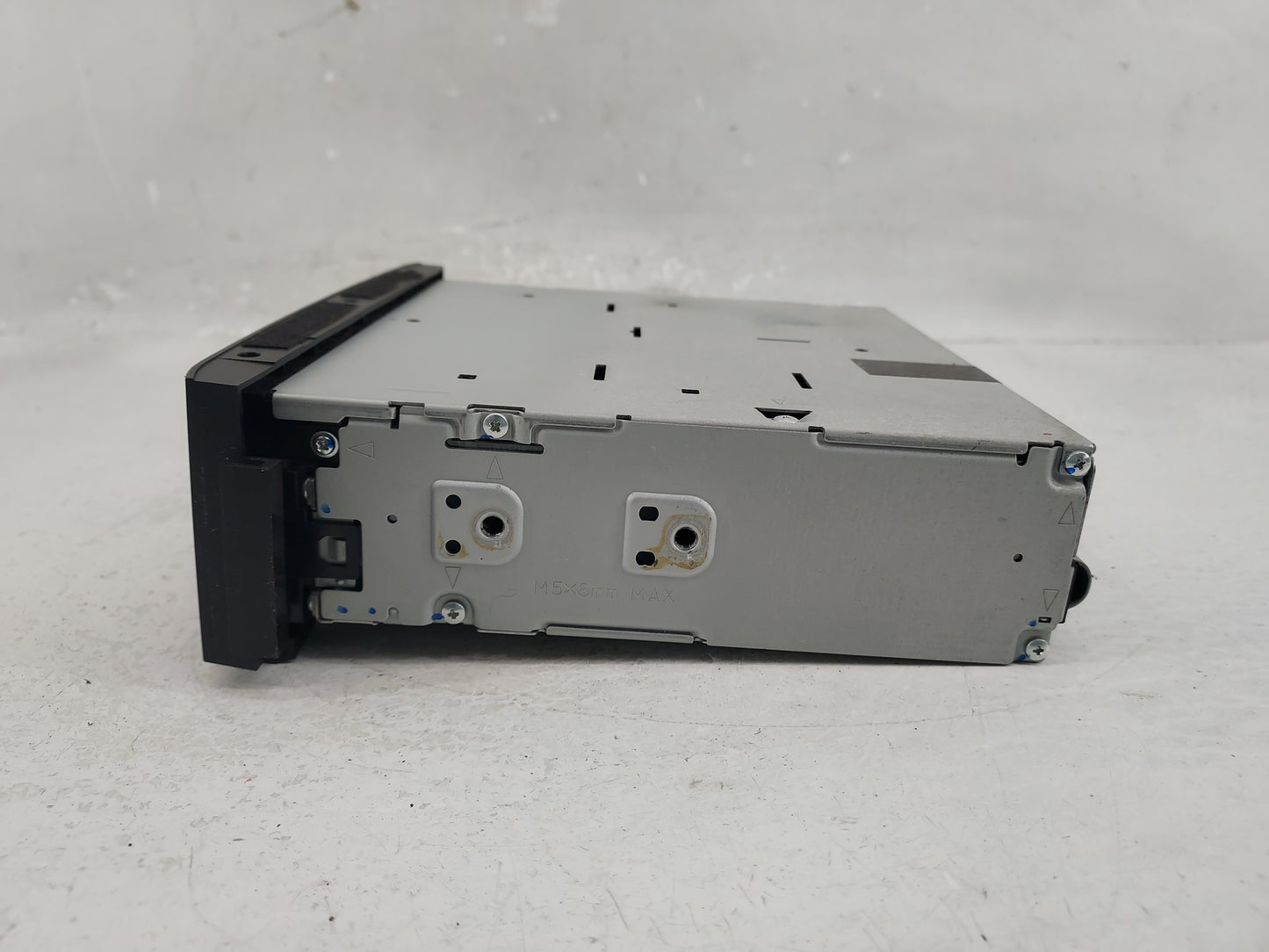2005 Honda Pilot Pilot Radio AM FM Cd Player Receiver Replacement P/N:39110-S9V-A110-M1 Fits OEM Used Auto Parts - Oemusedau
