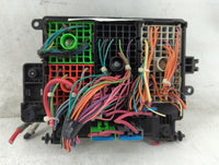 2005 Hummer H2 Fusebox Fuse Box Panel Relay Module P/N:15115617-02 Fits OEM Used Auto Parts - Oemusedautoparts1.com