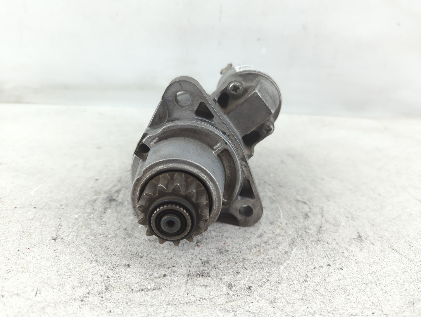 2001-2009 Hyundai Accent Car Starter Motor Solenoid OEM P/N:23300 JA10C Fits Fits 2001 2002 2003 2004 2005 2006 2007 2008 20